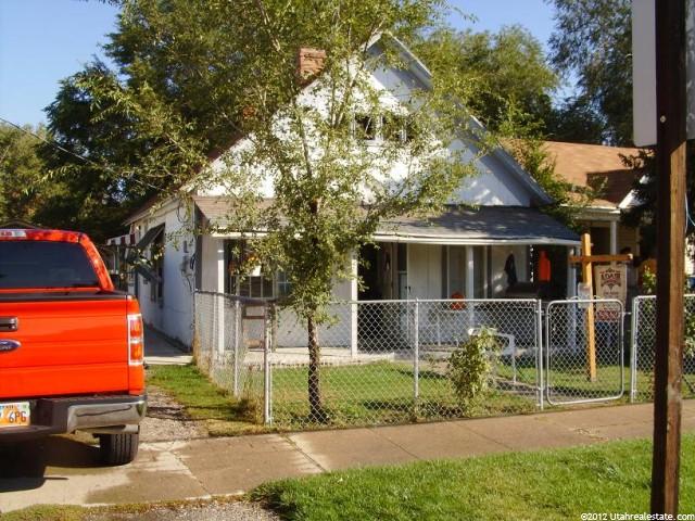 360 E 28th St S, Ogden, UT 84401 — photo 9