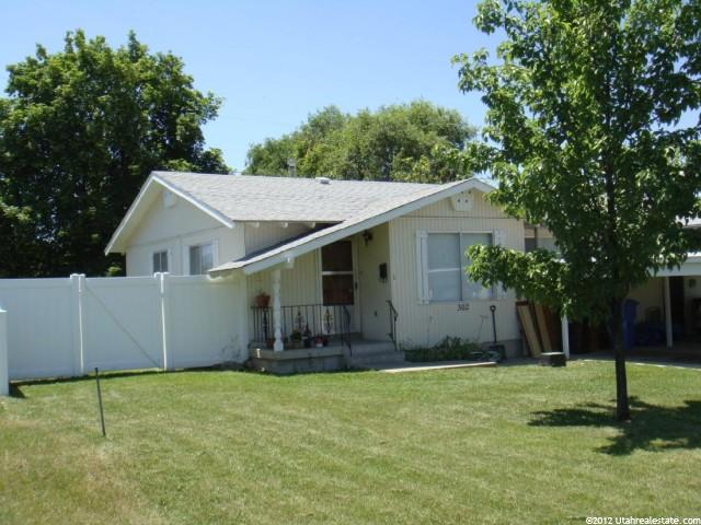 302 W 600 N, Logan, UT 84321 — photo 2