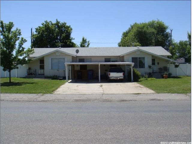 302 W 600 N, Logan, UT 84321 — photo 3
