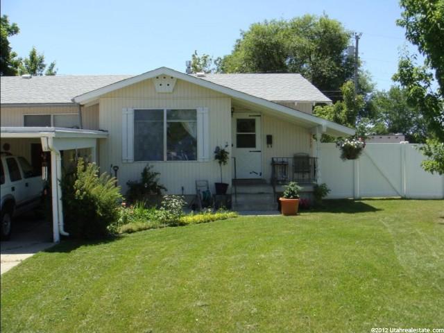 302 W 600 N, Logan, UT 84321 — photo 4
