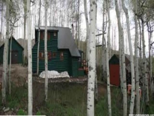 1662 S Marigold Ln, Heber City, UT 84032 — photo 2