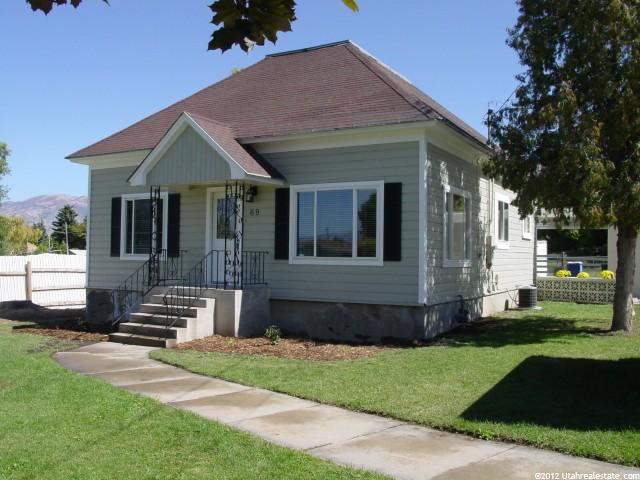69 S 100 E, Hyrum, UT 84319 — photo 2