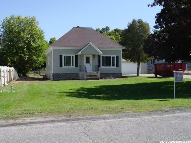 69 S 100 E, Hyrum, UT 84319 — photo 5