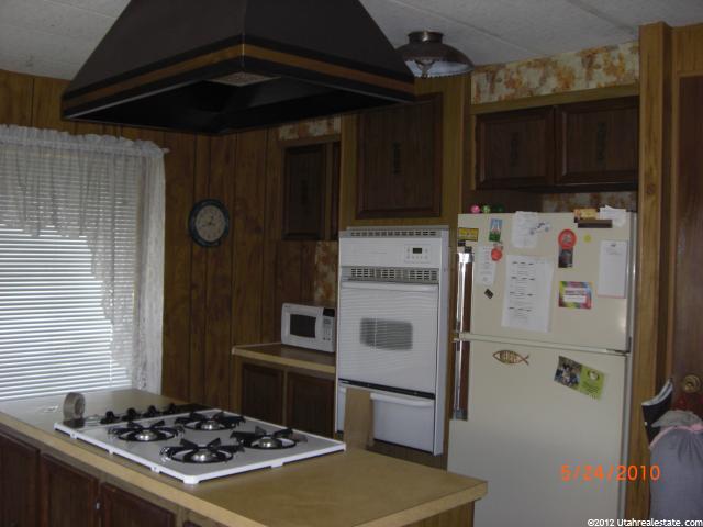 1111 N 2000 W #71, Farr West, UT 84404 — photo 6