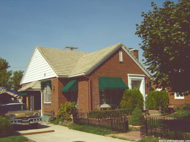 2919 S Taylor Ave E, Ogden, UT 84401 — photo 2