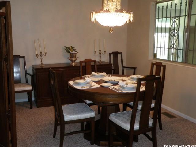 485 S Mountain Rd E, Fruit Heights, UT 84037 — photo 5