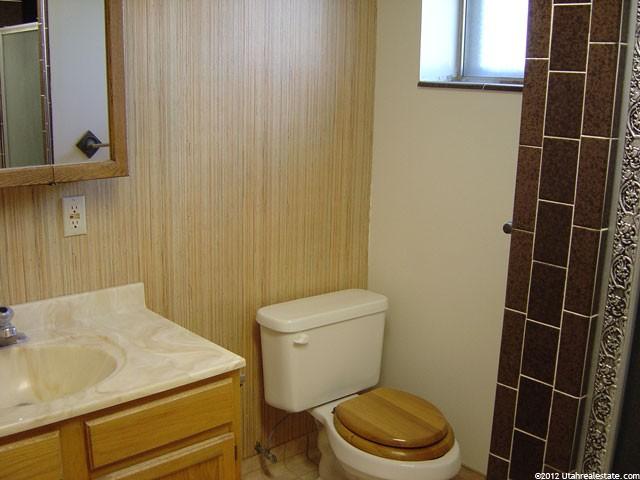 3419 S Bluff Rd W, Syracuse, UT 84075 — photo 8