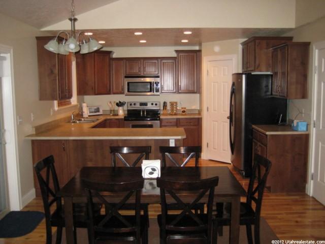 2253 S 700 W, Nibley, UT 84321 — photo 4