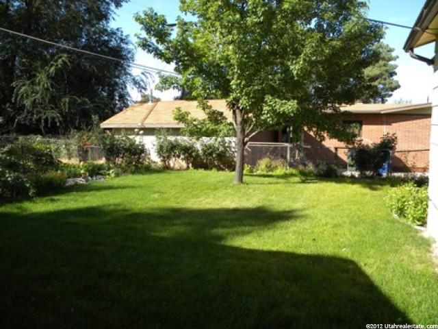 1341 E 3rd St S, Ogden, UT 84404 — photo 2
