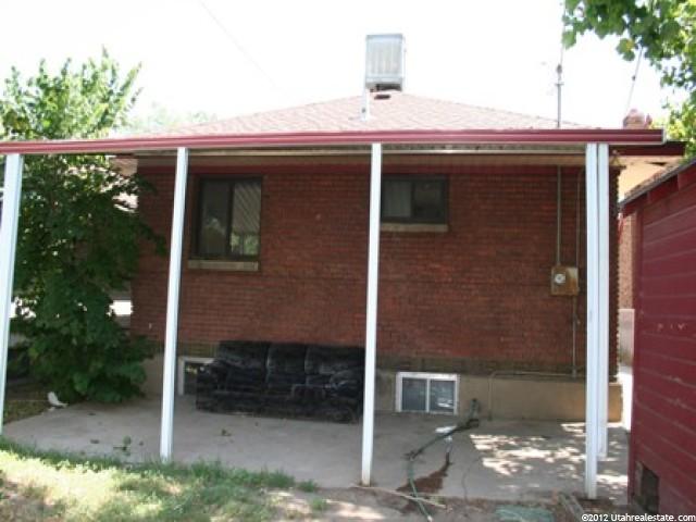 2855 Porter Ave, Ogden, UT 84403 — photo 9