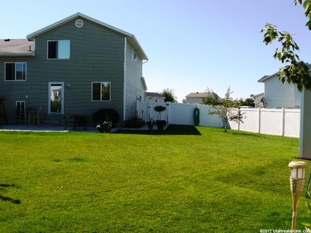 2211 S 2775 W, Syracuse, UT 84075 — photo 8