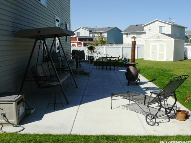 2211 S 2775 W, Syracuse, UT 84075 — photo 10