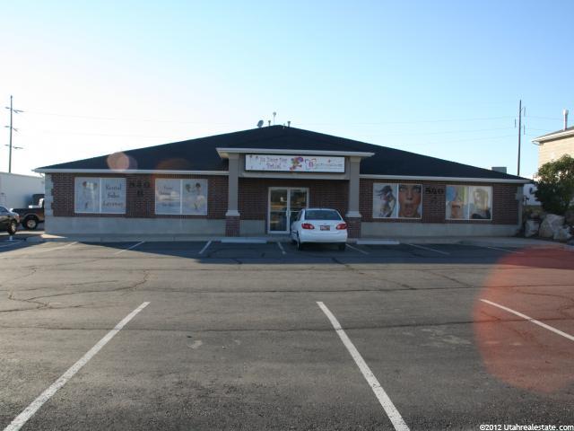 540 W Antelope S #B, Clearfield, UT 84015 — photo 2