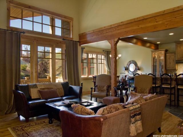 1464 Seasons Dr, Park City, UT 84060 — photo 2