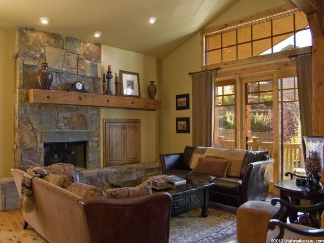 1464 Seasons Dr, Park City, UT 84060 — photo 3