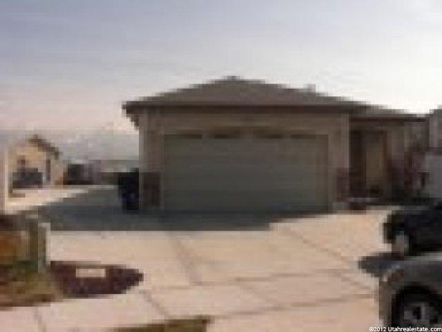 772 N DURHAM DR, North Salt Lake UT 84054