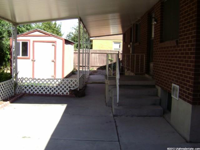 7920 S Roosevelt St, Midvale, UT 84047 — photo 9