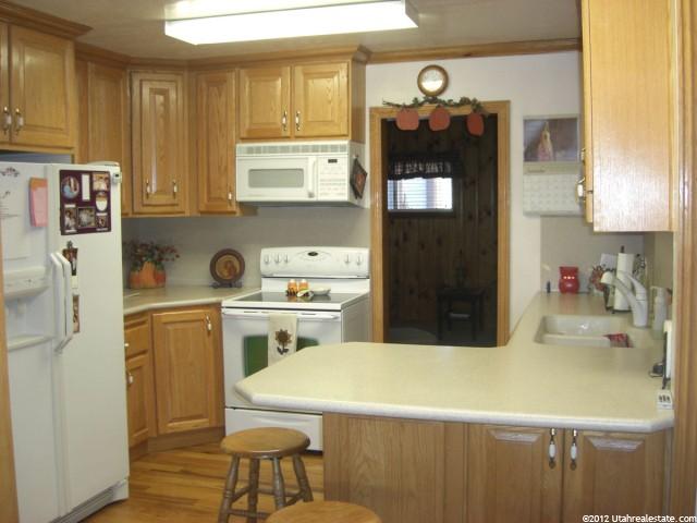 632 W Arrowhead Trail Rd, Spanish Fork, UT 84660 — photo 2