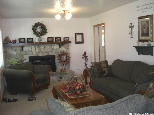 632 W Arrowhead Trail Rd, Spanish Fork, UT 84660 — photo 3