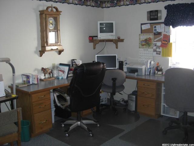 632 W Arrowhead Trail Rd, Spanish Fork, UT 84660 — photo 4