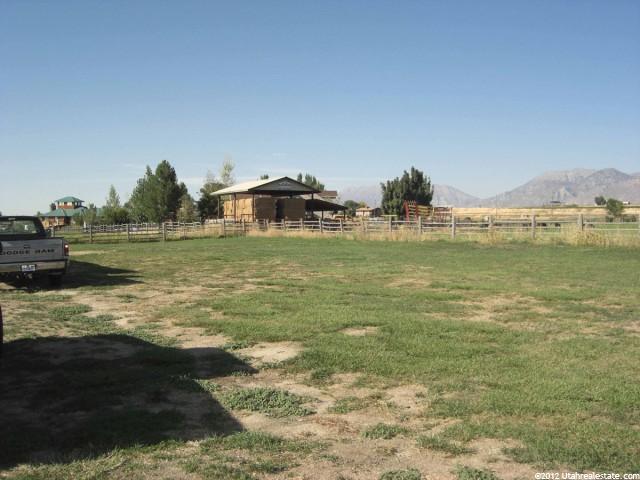 632 W Arrowhead Trail Rd, Spanish Fork, UT 84660 — photo 7