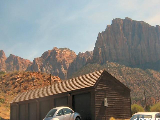 88 Stone Mountain Rd #101, Springdale, UT 84767 — photo 12