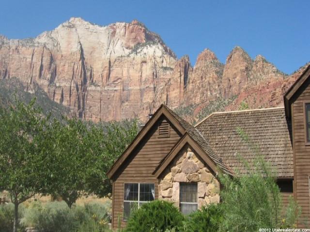 88 Stone Mountain Rd #101, Springdale, UT 84767 — photo 7