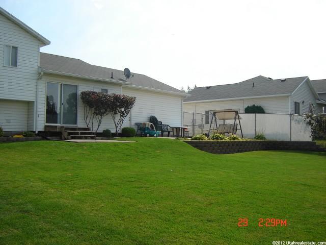 4219 S 2850 W, Roy, UT 84067 — photo 2