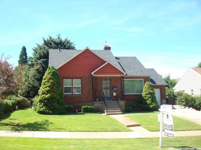 1519 25th St, Ogden, UT 84401 — photo 2