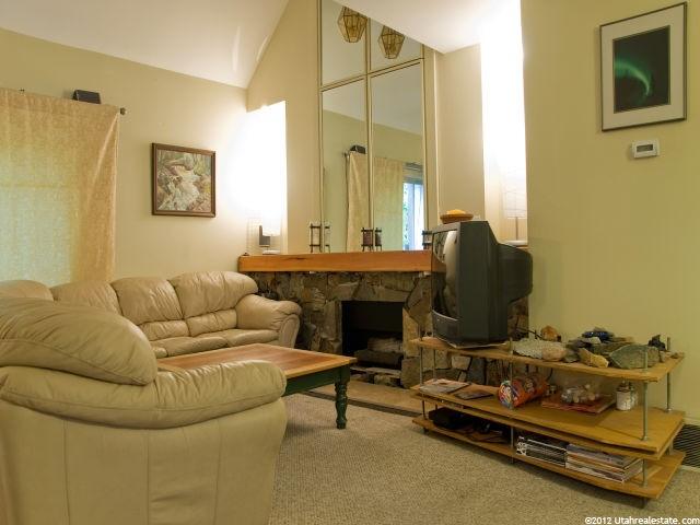 440 E Creekside Cir #E, Murray, UT 84107 — photo 4