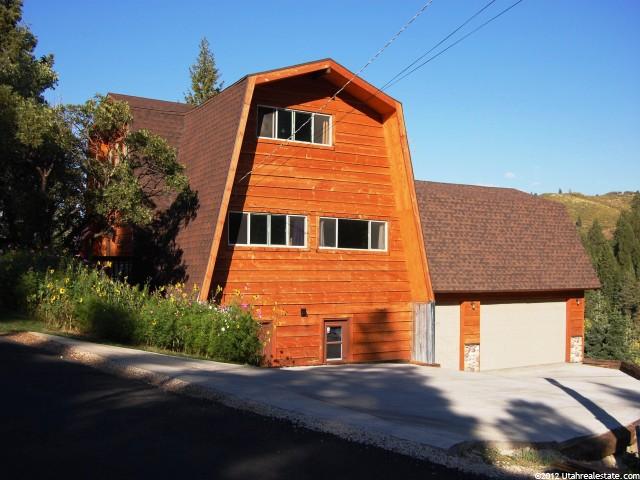 285 Saint Moritz Strasse, Park City, UT 84098 — photo 2
