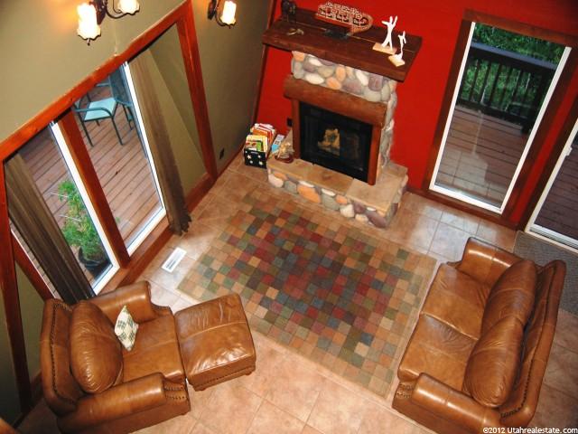 285 Saint Moritz Strasse, Park City, UT 84098 — photo 4