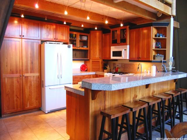 285 Saint Moritz Strasse, Park City, UT 84098 — photo 5