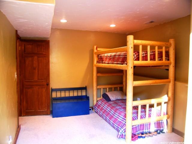 285 Saint Moritz Strasse, Park City, UT 84098 — photo 10