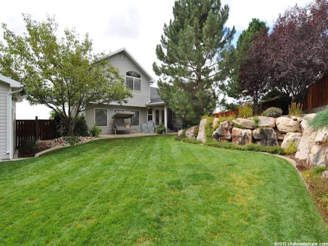 546 E 3150 N, North Ogden, UT 84414 — photo 2