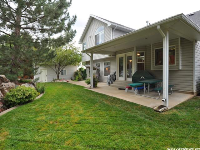 546 E 3150 N, North Ogden, UT 84414 — photo 3