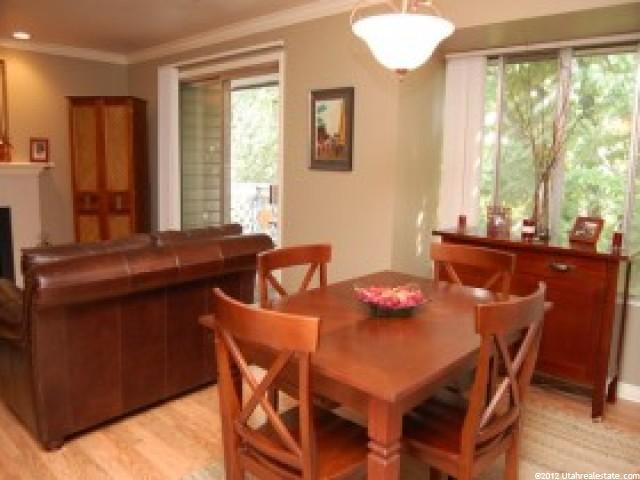 875 E Arrowhead Ln #42, Murray, UT 84107 — photo 4