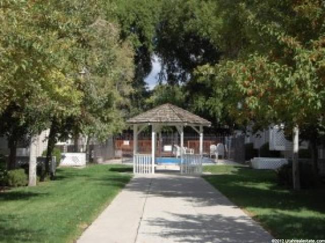 875 E Arrowhead Ln #42, Murray, UT 84107 — photo 10