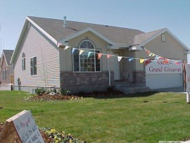 169 E 2100 S, Springville, UT 84663 — photo 2