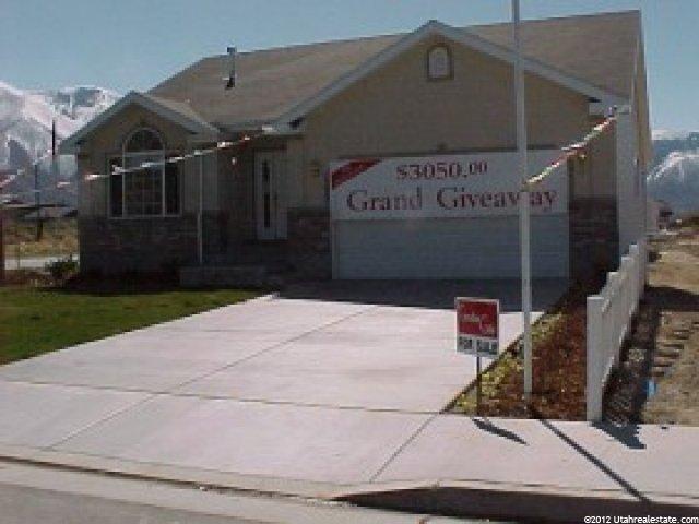 169 E 2100 S, Springville, UT 84663 — photo 3