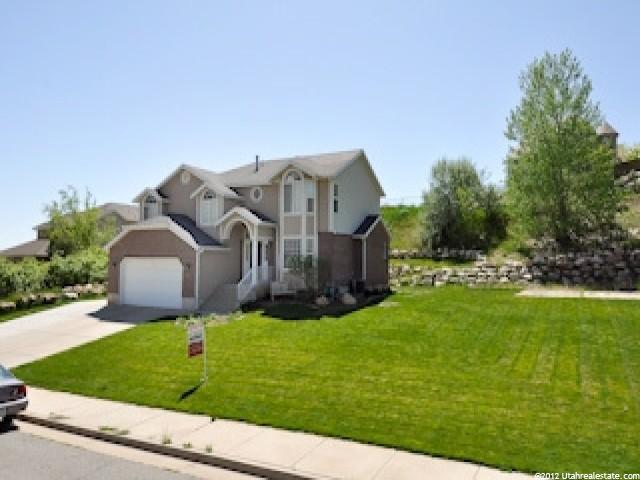 2791 N Deere Valley Dr, Layton, UT 84040 — photo 3