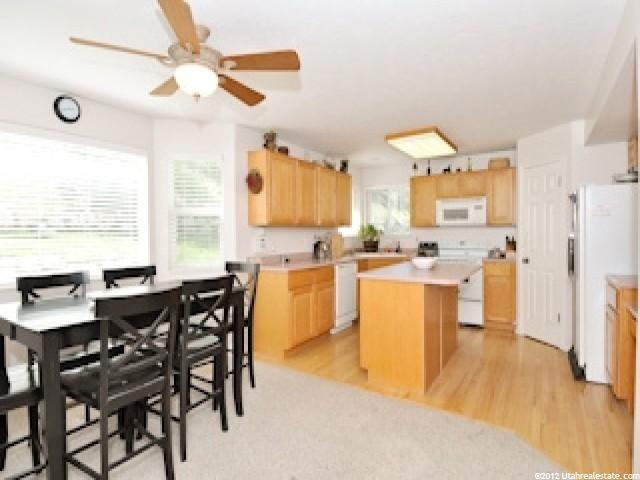 2791 N Deere Valley Dr, Layton, UT 84040 — photo 7