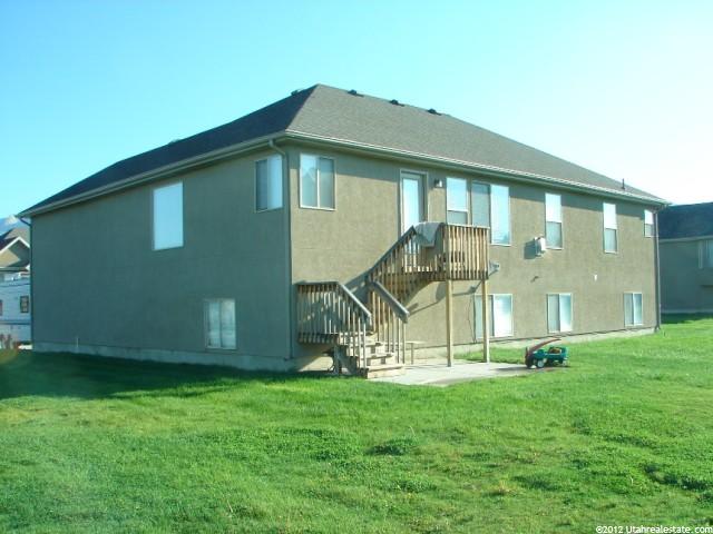 2539 W 2625 N, Farr West, UT 84414 — photo 11