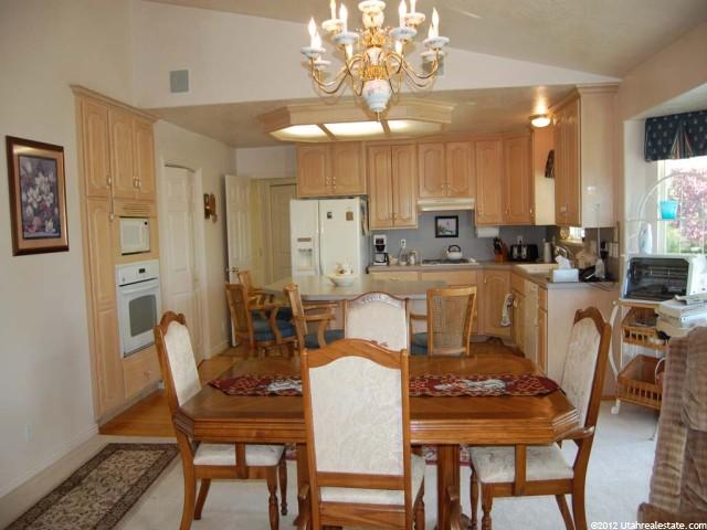 429 E 3650 N, North Ogden, UT 84414 — photo 4