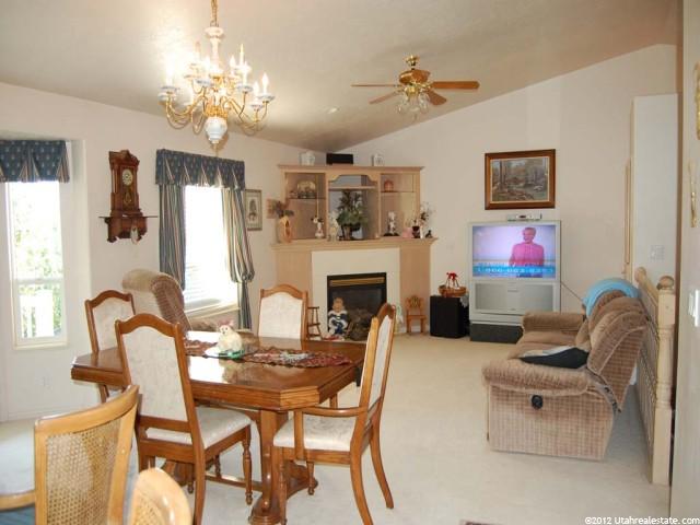 429 E 3650 N, North Ogden, UT 84414 — photo 5