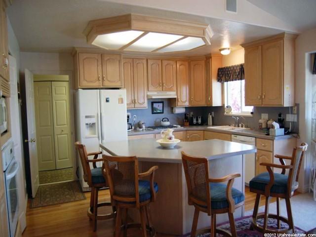429 E 3650 N, North Ogden, UT 84414 — photo 6