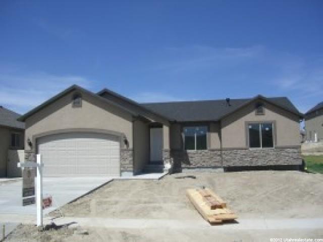4719 E Brittany Way, Eagle Mountain, UT 84005 — photo 2