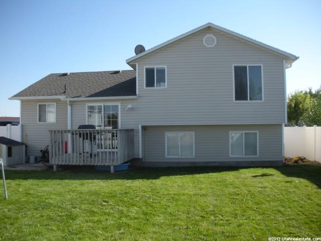481 W 860 S, Tremonton, UT 84337 — photo 12