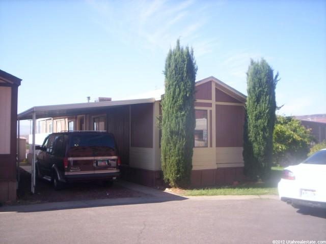 163 N 500 E #17, St. George, UT 84770 — photo 12