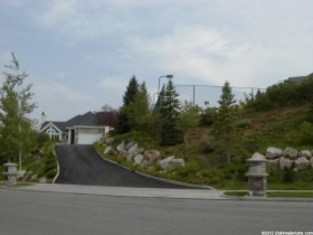 1466 E Stone Ridge Dr, Bountiful, UT 84010 — photo 4